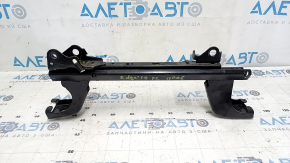 Right driver's seat runner for Ford Edge 15-24, electric, without frame