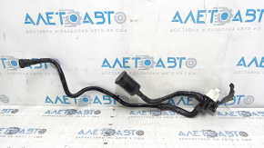 Fuel canister filter assembly for Audi Q5 80A 19-21