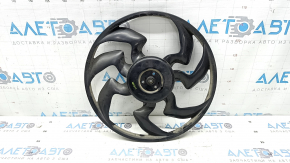 Cooling Fan Impeller Hyundai Ioniq 17-22