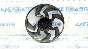 Cooling Fan Impeller Hyundai Ioniq 17-22