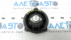 Speaker door rear left BMW X1 F48 16-22 Hi-Fi