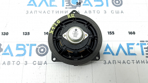 Speaker door rear right BMW X1 F48 16-22 Hi-Fi
