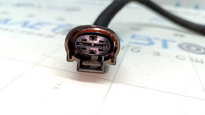 Cooling Fan Motor Hyundai Ioniq 17-22