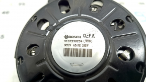 Cooling Fan Motor Hyundai Ioniq 17-22