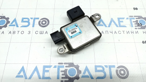 Cooling Fan Computer Hyundai Ioniq 17-22