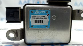 Cooling Fan Computer Hyundai Ioniq 17-22