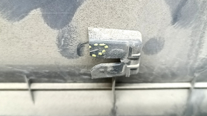 Lower rear right door trim for VW Tiguan 18-24: structure, scratches, cracks in fasteners