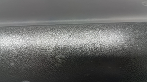 Lower rear right door trim for VW Tiguan 18-24: structure, scratches, cracks in fasteners