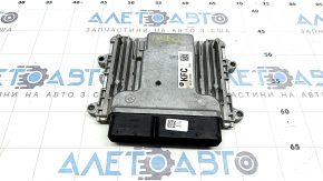 Hyundai Ioniq 21-21 PHEV Engine Computer ECU