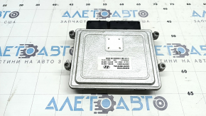 Hyundai Ioniq 21-21 PHEV Engine Computer ECU