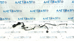 Rear right door wiring for a VW Tiguan 18-24