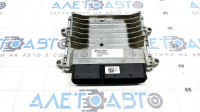 Transmission Control Module Hyundai Ioniq 20-22 PHEV