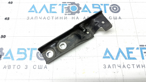 Left fender bracket for hood shock absorber BMW X1 F48 16-22