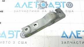 Left fender bracket for hood shock absorber BMW X1 F48 16-22