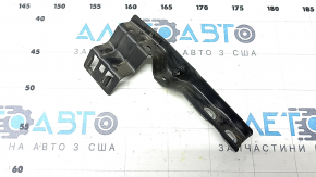 Right fender bracket for hood shock absorber BMW X1 F48 16-22