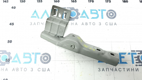 Right fender bracket for hood shock absorber BMW X1 F48 16-22