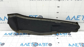 Seal hood-wing left BMW X1 F48 16-22