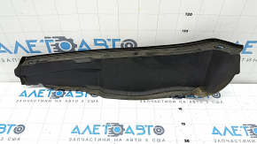 Seal hood-wing right BMW X1 F48 16-22