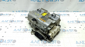 Hyundai Ioniq 20-22 PHEV inverter with R16 tank and cap