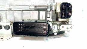 Hyundai Ioniq 20-22 PHEV inverter with R16 tank and cap