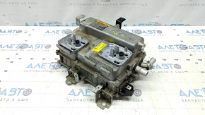 Hyundai Ioniq 20-22 PHEV inverter with R16 tank and cap