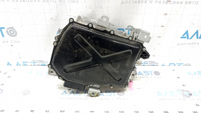 Hyundai Ioniq 20-22 PHEV inverter with R16 tank and cap
