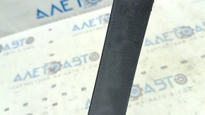 Front right fender arch trim BMW X1 F48 16-22 structure, scratches, pressed