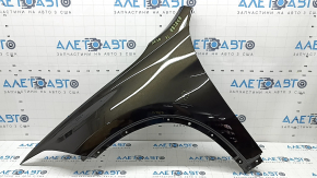 Front left wing BMW X1 F48 16-22 white 300
