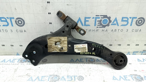 Lower control arm front left Lexus ES300h ES350 13-18 cracked silent block