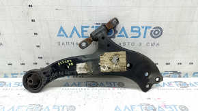 Lower control arm front right Lexus ES300h ES350 13-18 cracked silent block