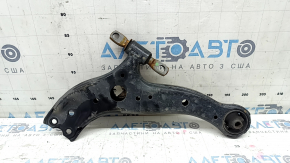Lower control arm front right Lexus ES300h ES350 13-18 cracked silent block
