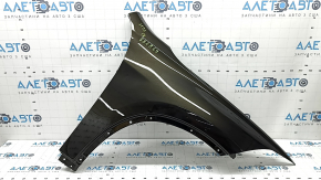 Front right wing BMW X1 F48 16-22 white 300