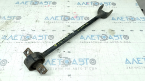 Rear left longitudinal control arm Lexus ES300h ES350 13-18, microcracks S/B