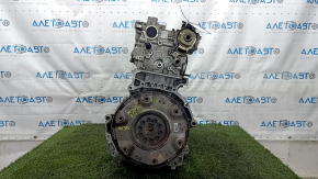 Volvo XC90 16-17 B4204T27 2.0T T6 46kW Engine