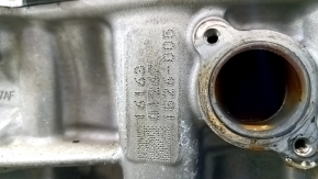 Volvo XC90 16-17 B4204T27 2.0T T6 46kW Engine