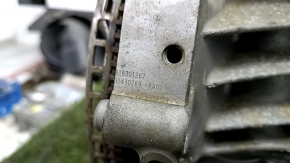 Volvo XC90 16-17 B4204T27 2.0T T6 46kW Engine