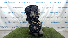 Volvo XC90 16-17 B4204T27 2.0T T6 46kW Engine