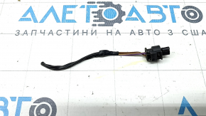 BMW X1 F48 20-22 LED fog light feature