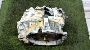 Automatic transmission assembly Volvo XC90 16-22 TG-81FC AWD T6 46k