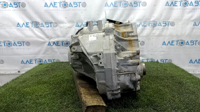 Automatic transmission assembly Volvo XC90 16-22 TG-81FC AWD T6 46k