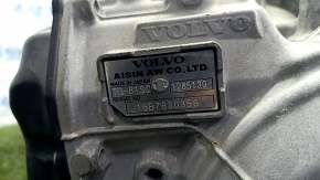 Automatic transmission assembly Volvo XC90 16-22 TG-81FC AWD T6 46k