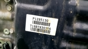 Automatic transmission assembly Volvo XC90 16-22 TG-81FC AWD T6 46k