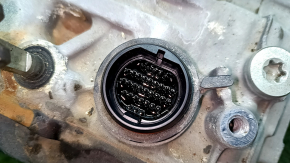 Automatic transmission assembly Volvo XC90 16-22 TG-81FC AWD T6 46k
