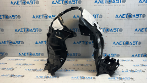 Front left fender liner for Nissan Rogue 21-24 JP built