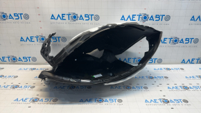 Front left fender liner for Nissan Rogue 21-24 JP built