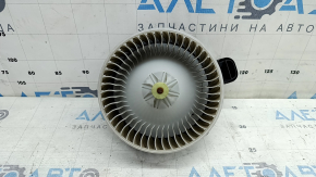 Lexus ES300h ES350 13-16 Heater Fan Motor, Type 2