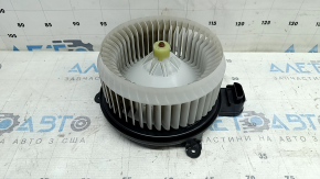 Lexus ES300h ES350 13-16 Heater Fan Motor, Type 2