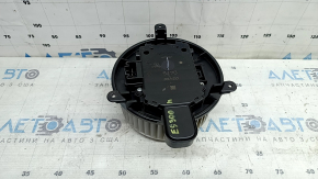 Lexus ES300h ES350 13-16 Heater Fan Motor, Type 2