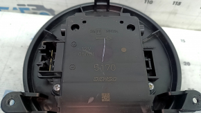 Lexus ES300h ES350 13-16 Heater Fan Motor, Type 2