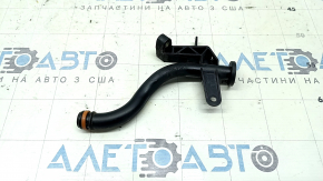 Dipstick tube Volvo XC90 16-17 B4204T27 T6 2.0T